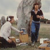 Adam and Matthew Brake